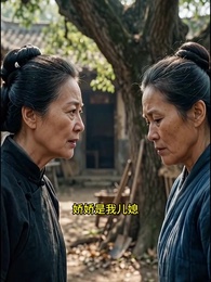 蘆花映錦時 - Episode 32