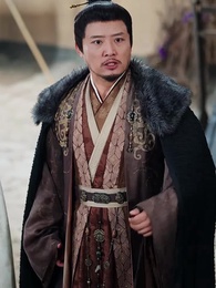 星落侯門百花殺 - Episode 5