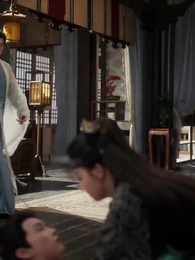 남장 공자의 학당 스캔들 - Episode 15