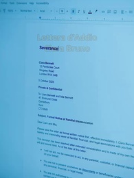 Per Favore Sposa Mio Marito - Episode 14