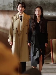 [พากย์ไทย]ฟังใจลูก พลิกทุกด่านชีวิต - Episode 60