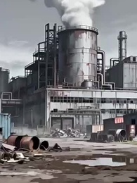 Tập 10 - Hộ Quốc Thần Thú