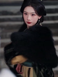 第12集 - 星落侯門百花殺