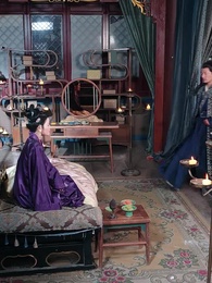 星落侯門百花殺 - Episode 72