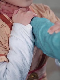 第2集 - 星落侯門百花殺