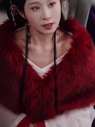 第31集 - 星落侯門百花殺