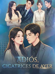 Adiós, Cicatrices de Ayer