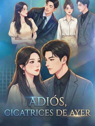 Adiós, Cicatrices de Ayer