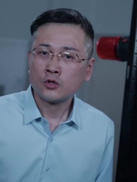 [Dubbing]Hadiah Terakhir - Episode 7