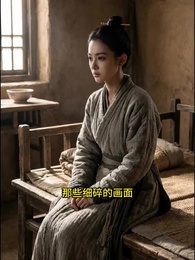 第3集 - 蘆花映錦時