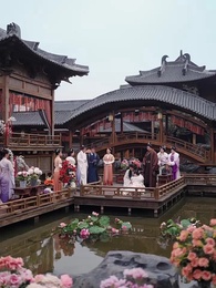 第52集 - 星落侯門百花殺