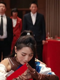 [Dijuluki]Dewa Terkuat - Episode 38