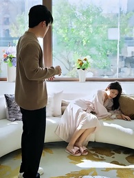 เมื่อผู้ชายเลือกหย่า - Episode 40