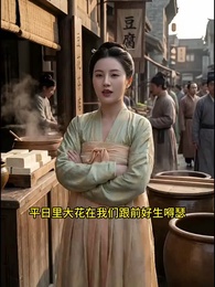 蘆花映錦時 - Episode 27