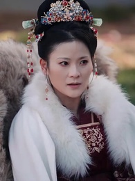 星落侯門百花殺 - Episode 42