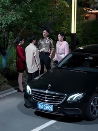 เมื่อผู้ชายเลือกหย่า - Episode 22