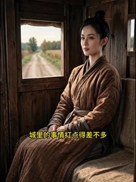 蘆花映錦時 - Episode 28