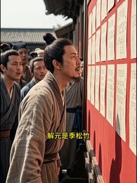 蘆花映錦時 - Episode 24