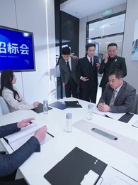 餘生不再共朝夕 - Episode 55