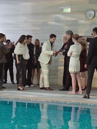 الحلقة 37 - أيتها العشيقة، هذه سيارتي أنا