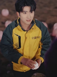 Allieva, non temere, sono qui - Episode 1