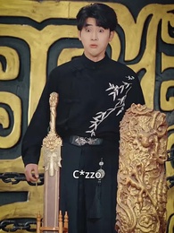 Episodio 43 - Allieva, non temere, sono qui