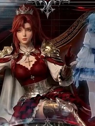 Episodio 56 - Mis Mayordomos Demonios