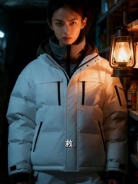 第26集 - 極寒-70°C:全家變賣百億家產，打造末日堡壘