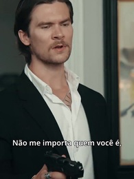 Episódio 16 - [Dublado]Renascimento: A Esposa do Padrinho