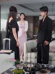 Love Game - Episode 5