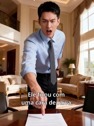 Episódio 9 - Trocas do Destino