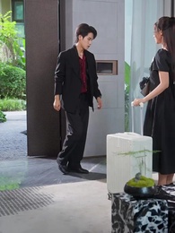 Love Game - Episode 4