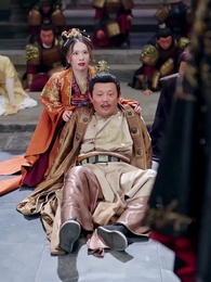 [Dubbed]Thunder's Gift to Kind Hearts - Episode 52