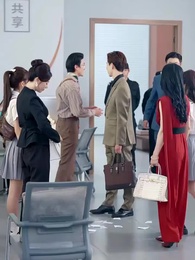 Chị Đại Bảo Kê Em - Episode 15