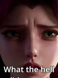 Miss, What Did You Do to Demons? - Episode 20