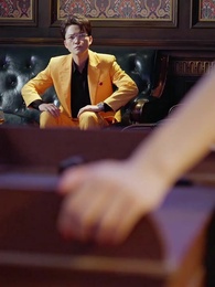 Shadows of Vengeance - Episode 8