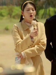 Perwira, Ayo Jemput Istrimu - Episode 44