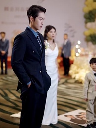 ทรยศรัก - Episode 8