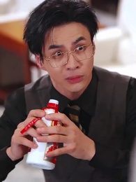 الحلقة 17 - زوجي عامل التوصيل وهويته الأخرى