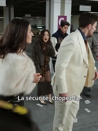 Épisode 18 - Adieu, Mon Mari Infidèle 