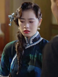 Shadows of Vengeance - Episode 16