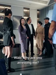 Episode 44 - Twisted Deception