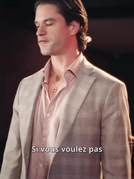 Épisode 47 - [Doublé]La Danse de la Vengeance