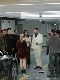 Altın Kafes - Episode 15