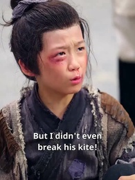 [Dubbed]Thunder's Gift to Kind Hearts - Episode 5