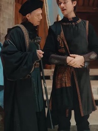 [Lồng tiếng]Bí Mật Của Cha - Episode 29