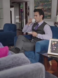 Episode 20 - Das Kind der Intrige