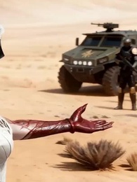 Серия 28 - Мой супермаркет в конце света — и аномалии S-уровня выстраиваются в очередь за работой