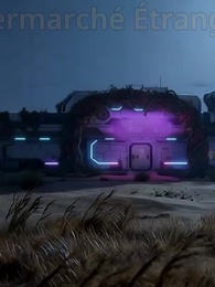 Supermarché de l’Apocalypse - Episode 47