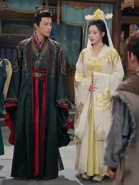 [Dubbed]Thunder's Gift to Kind Hearts - Episode 48